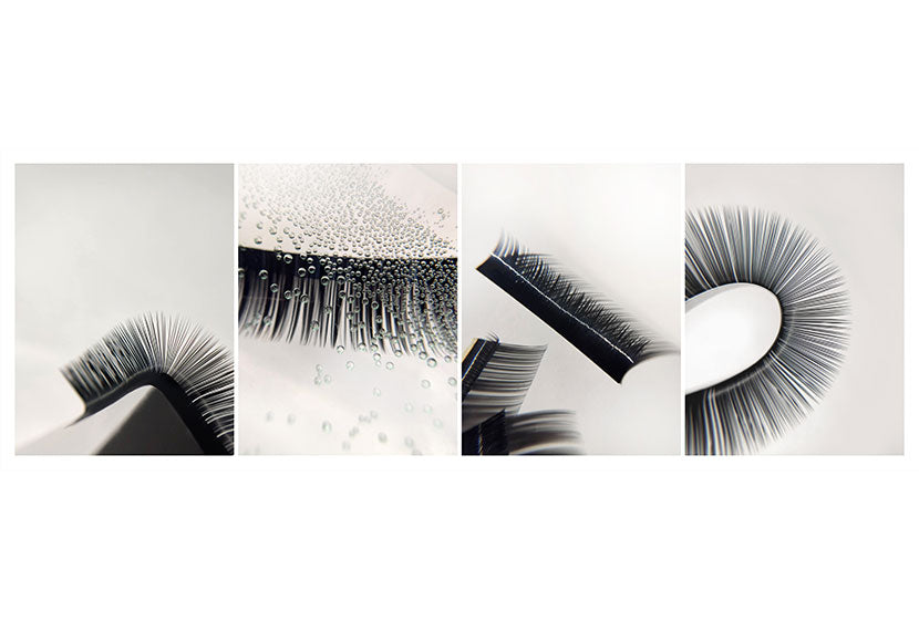 Cleaning Mink Lashes How To Do It The Right Way Neetu Josh Beauty