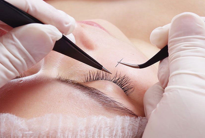 What Are Lash Infills & Why Do You Need Them?
