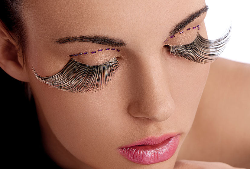 Which Length Should You Get For Lashes?