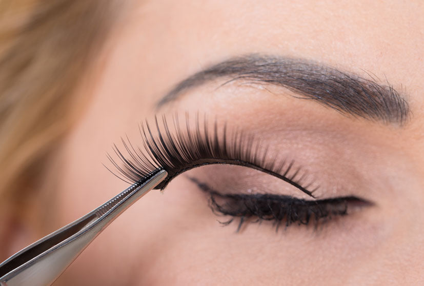 Never Make These 3 Mistakes When Finding A Lash Stylist