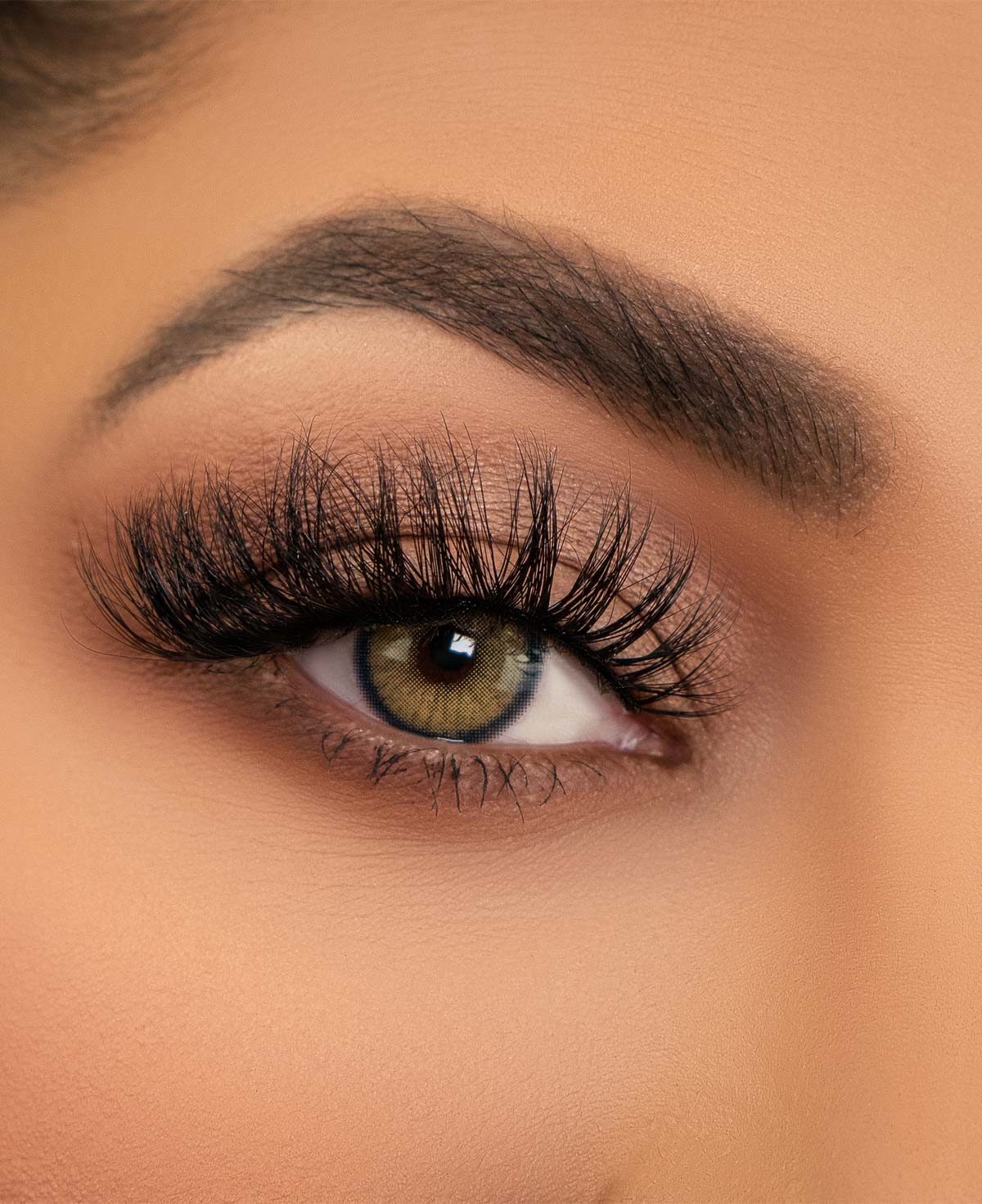 Rhea Lashes – Neetu Josh Beauty